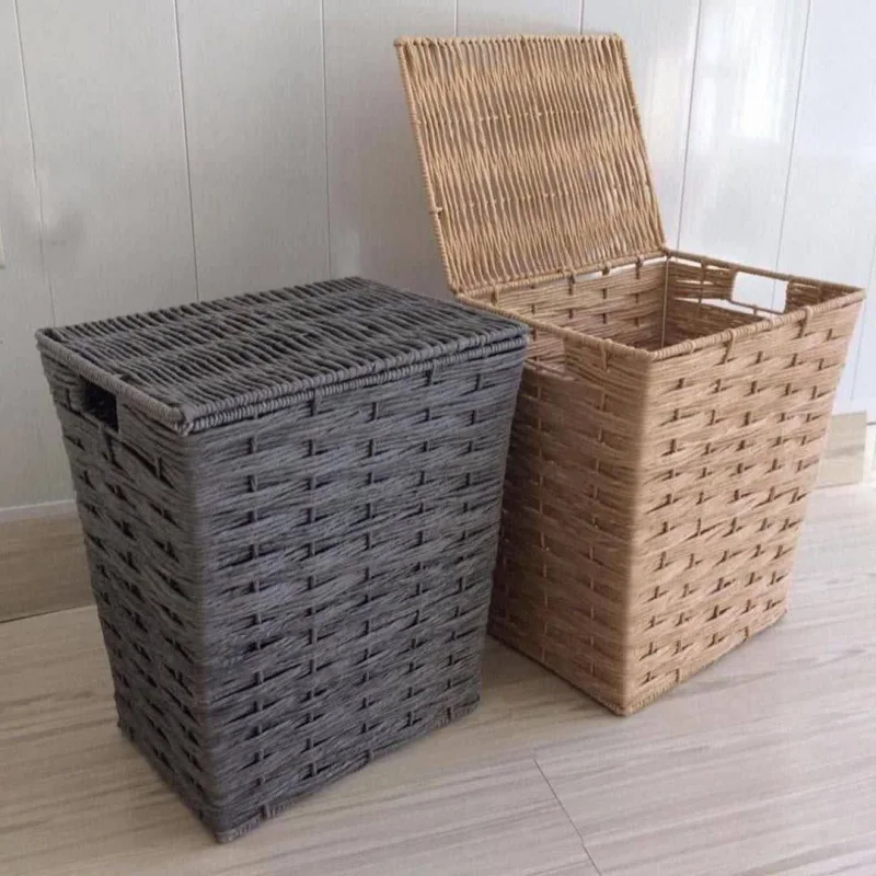 سبد بهداشتی لاندری زمرد