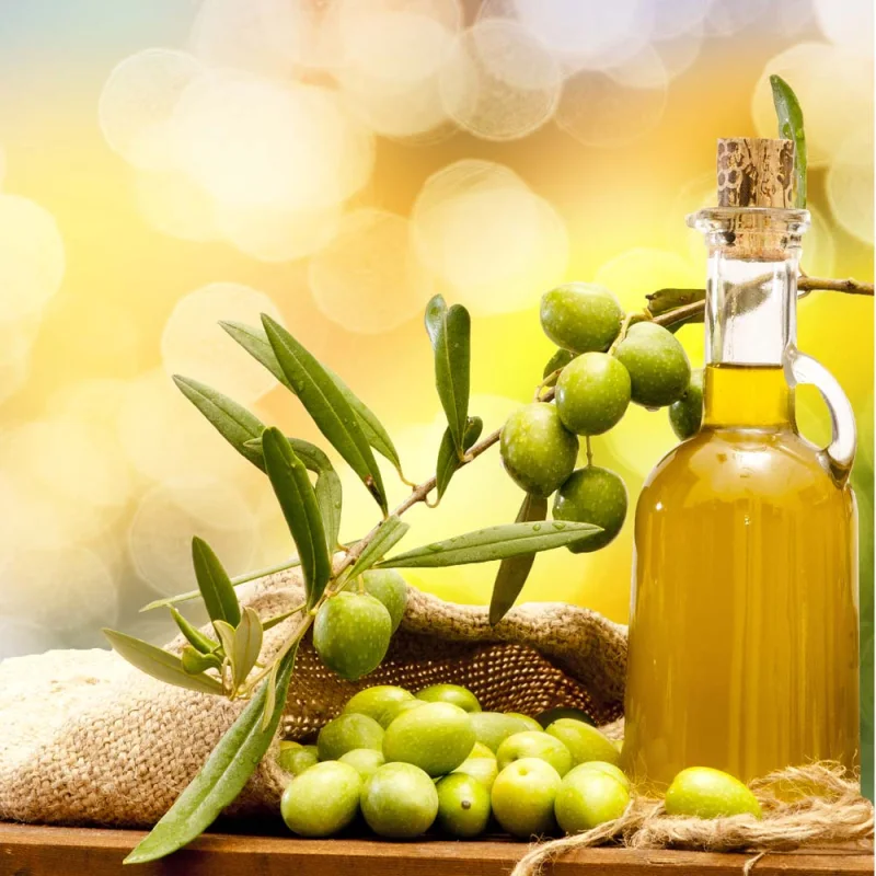 روغن زیتون فرابکر درجه یک زمرد ، 1 لیتری