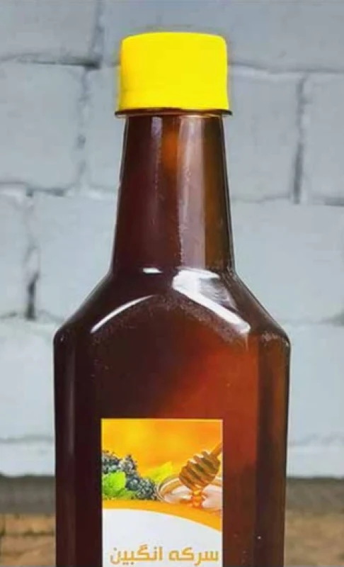 شربت سرکنگبین