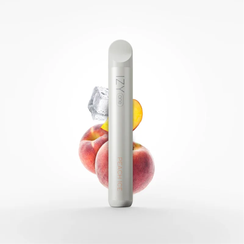 (PEACH-هلو) MAC IZY 1500