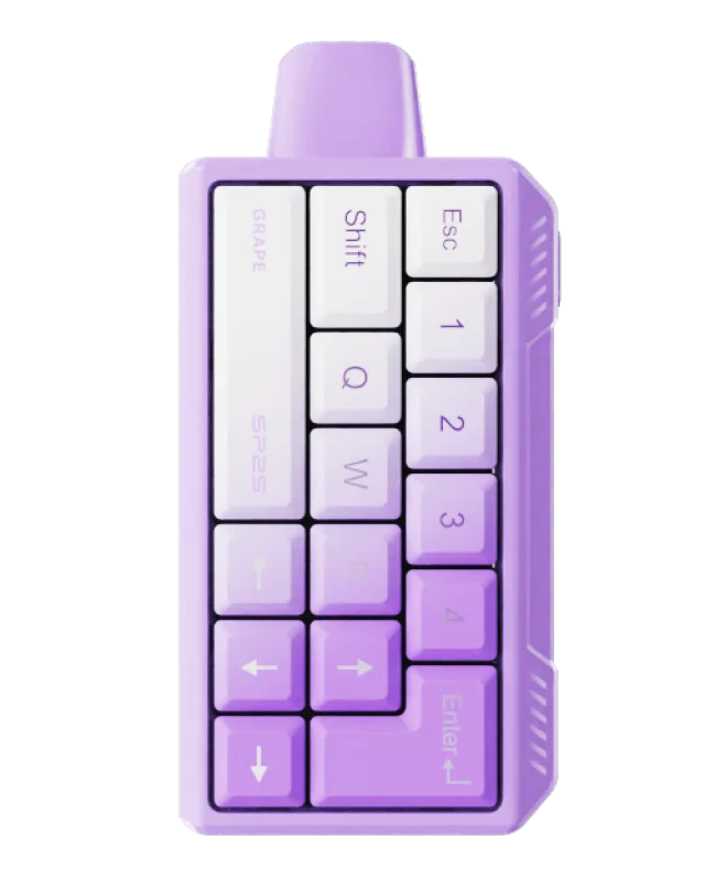 (انگور یخ - GRAPE ICE)  SP2S 20000