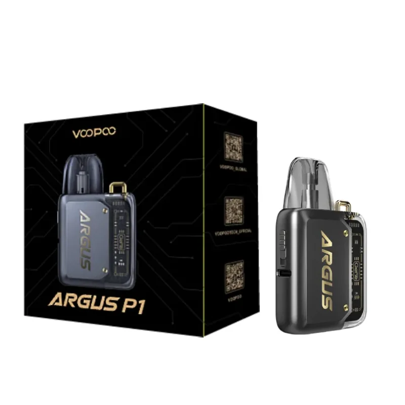 ارگاس پی یک - ARGUS P1