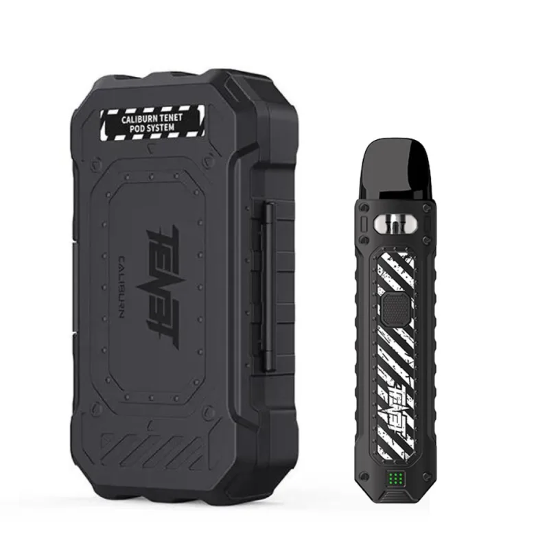 (تنت سه - TENET 3) UWELL CALIBURN