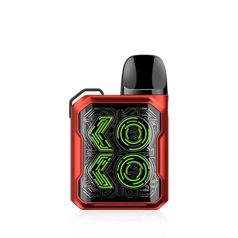 (کوکو جی کی دو - KOKO GK2) UWELL CALIBURN