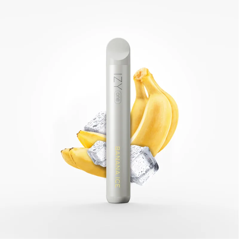 (موز-BANANA) MAC IZY 1500