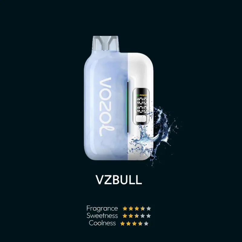(انرژی زا - VZBULL) VOZOL MAGIC 20000