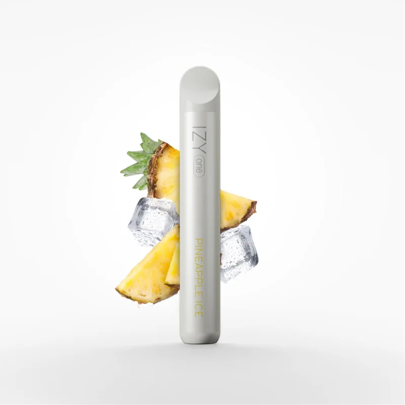 (PINEAPPLE-آناناس) MAC IZY 1500