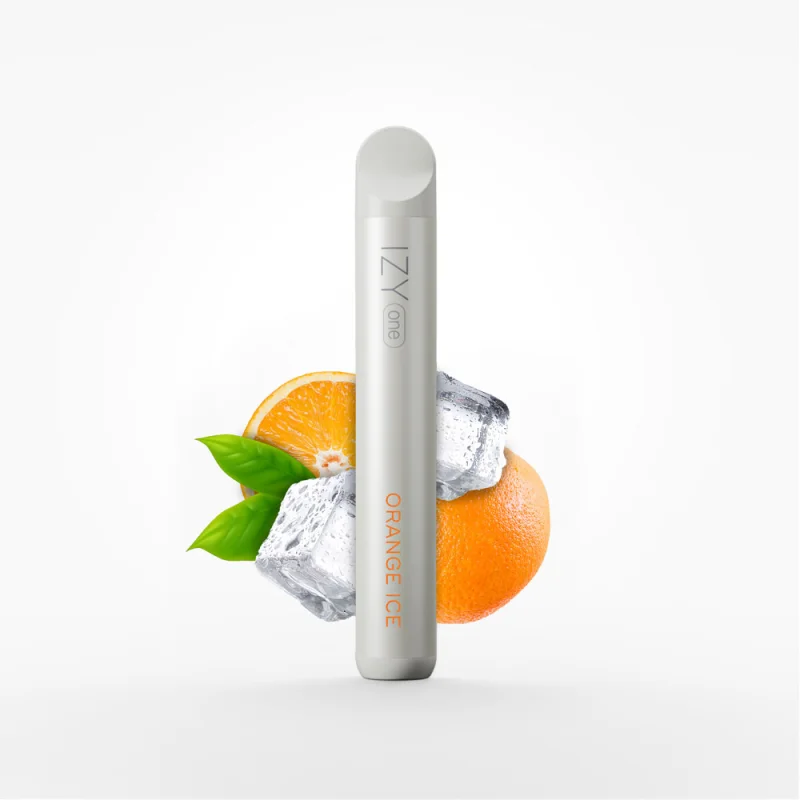 (ORANGE-پرتغال) MAC IZY 1500