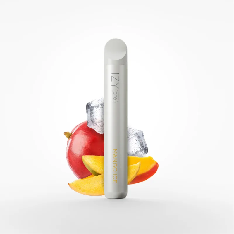(MANGO-انبه) MAC IZY 1500