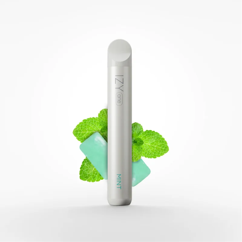 (MINT-نعنا) MAC IZY 1500