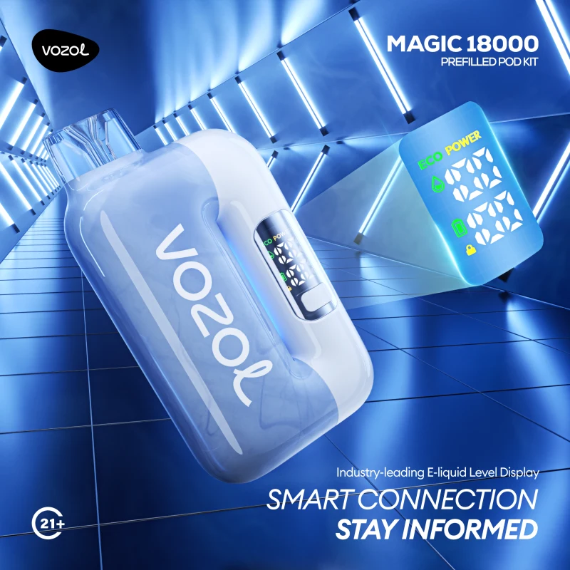 VOZOL MAGIC 20000