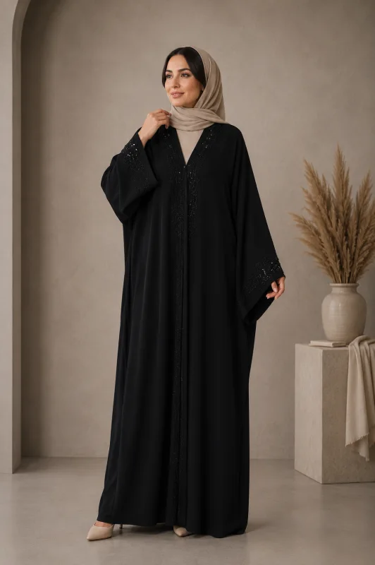 عبا مجلسی