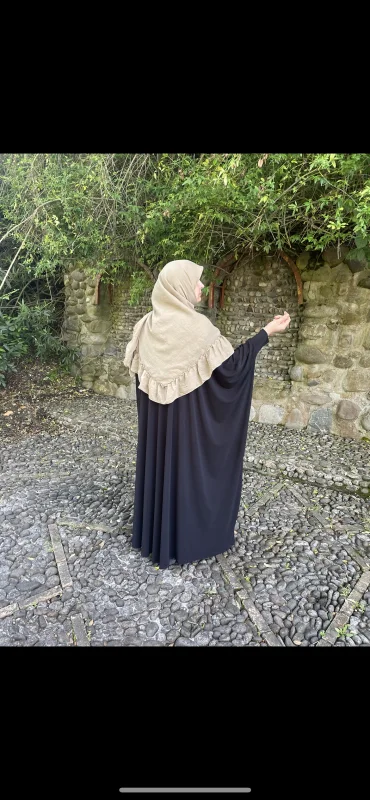 عبا مروارید