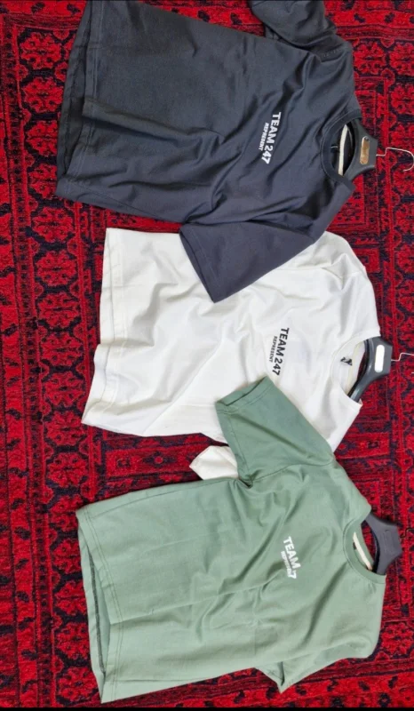 تیشرت مردانه