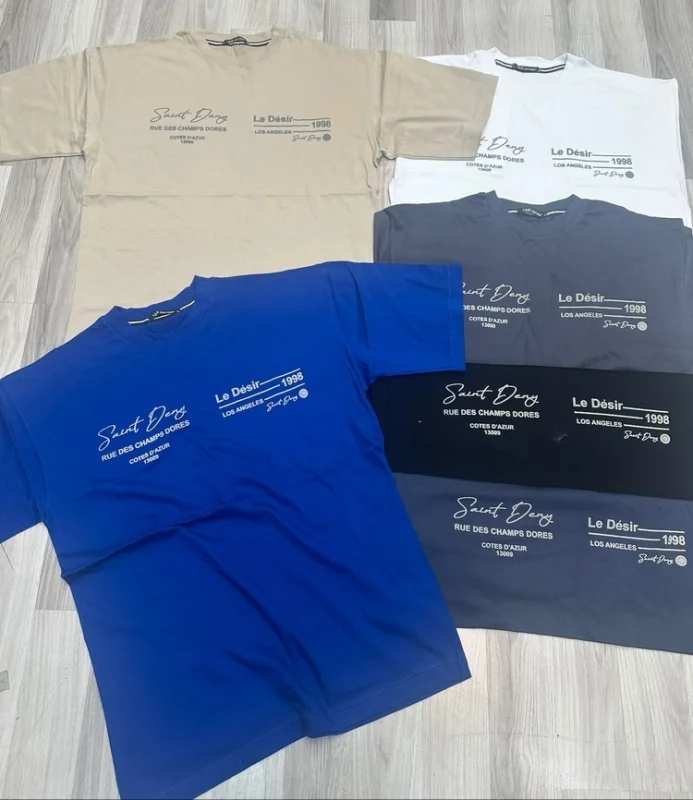 تیشرت مردانه