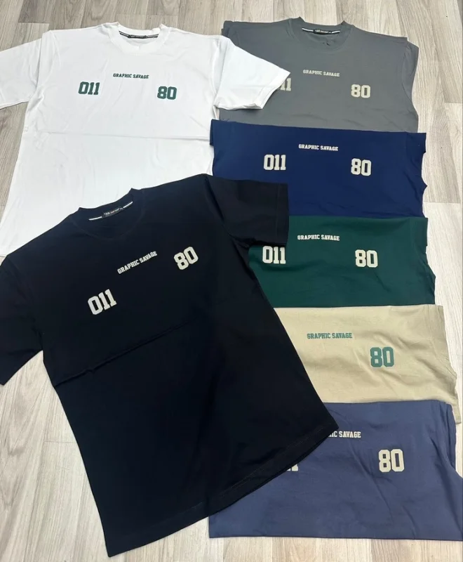 تیشرت مردانه
