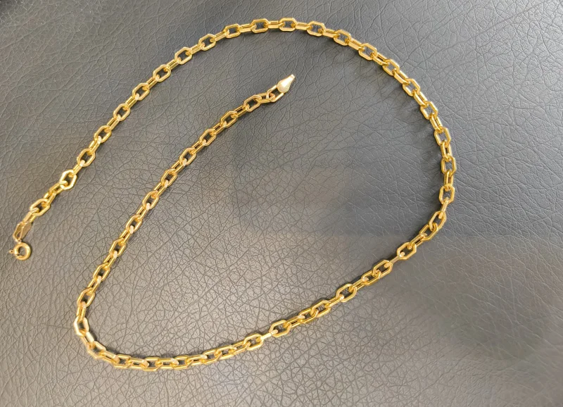 گردنبند مردانه