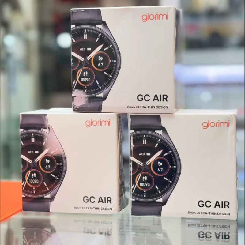 ساعت هوشمند گلوریمی مدل Glorimi GC Air