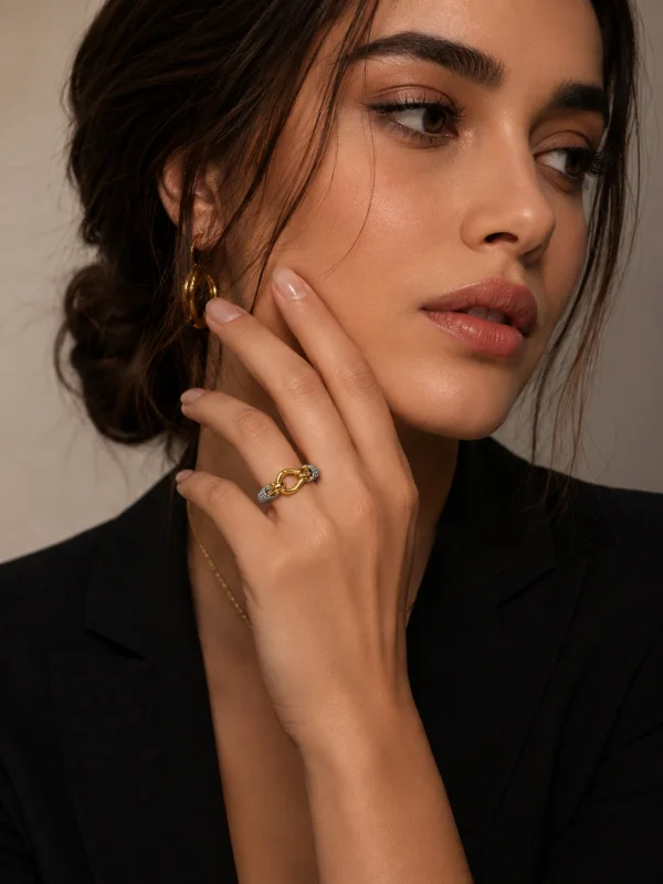 انگشتر امگا