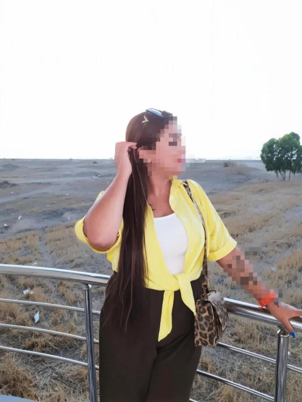 شومیز خنک تابستانه کرپ کجراه