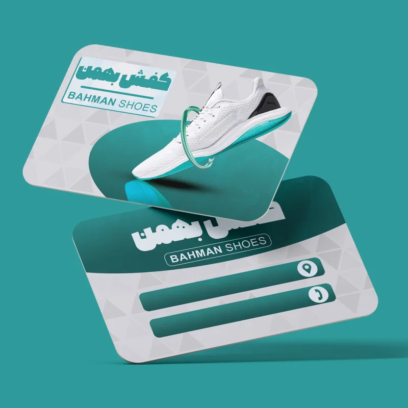 فروش کفش