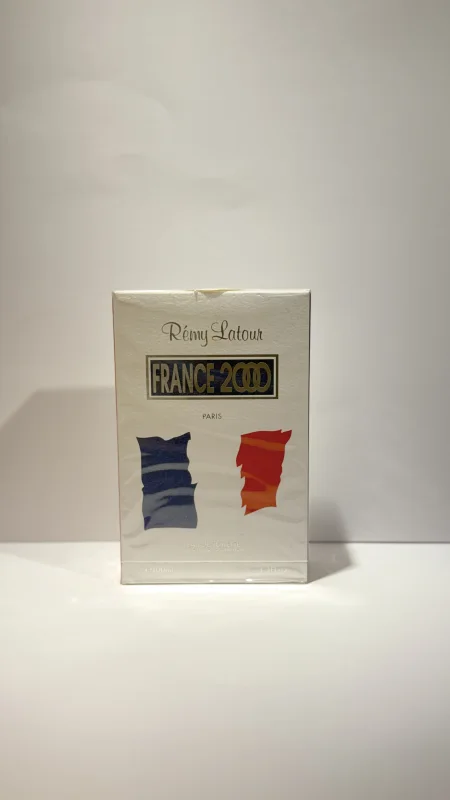 France 2000