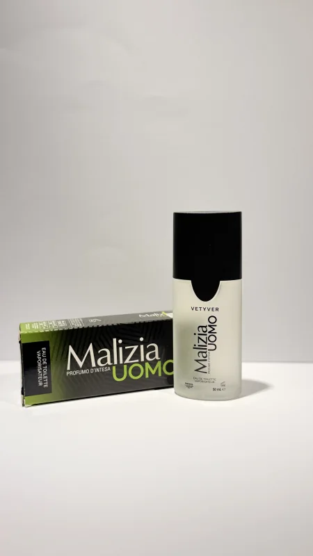 Malizia uomo