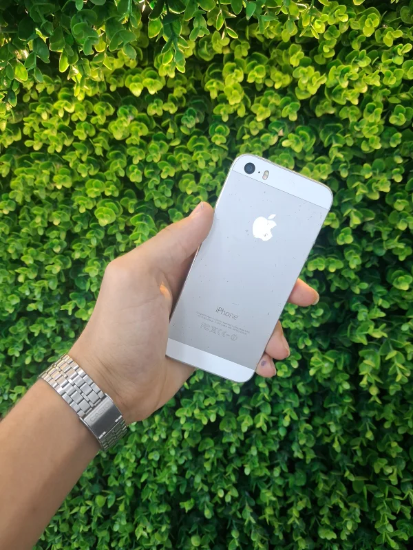 iP5S کلکسیونی