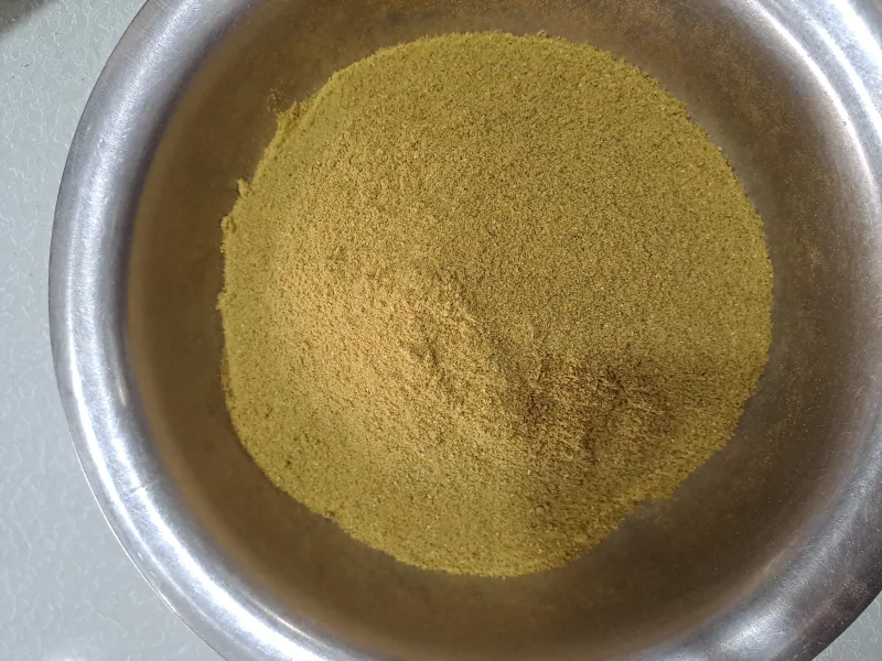 ادویه فلافل ابادان(عطاری ایرانیان)