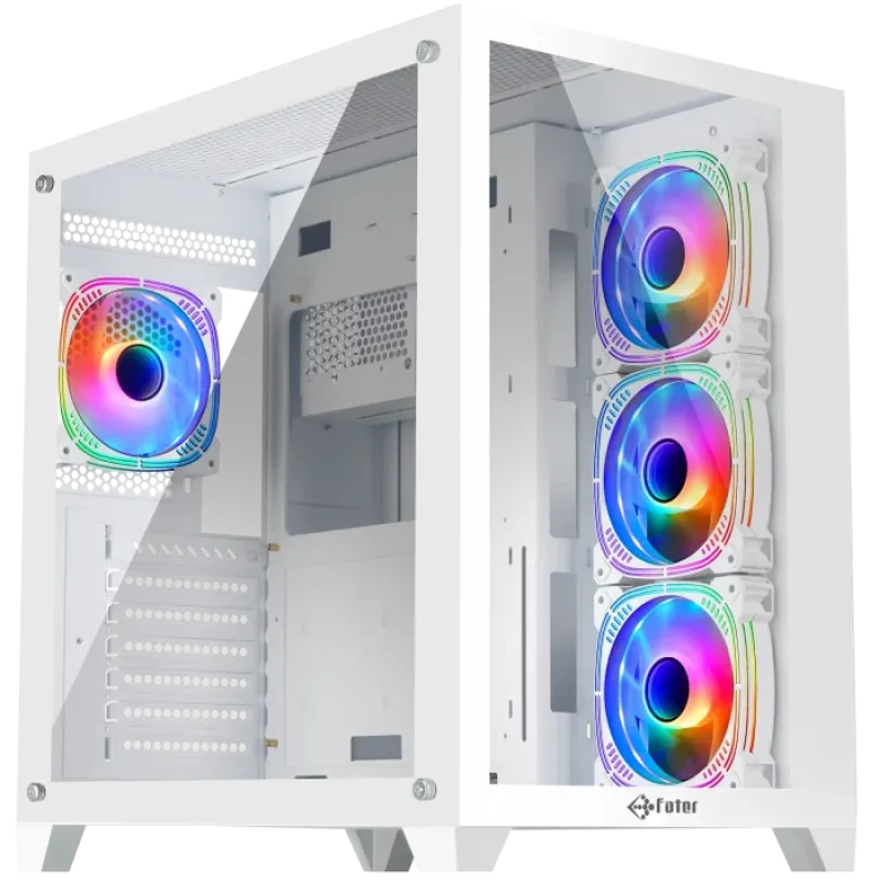 کیس فاطر - مدل FG-880W