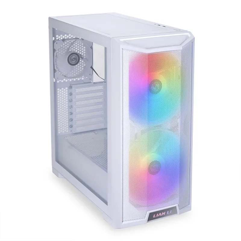 کیس - LianLi Liancool 215W