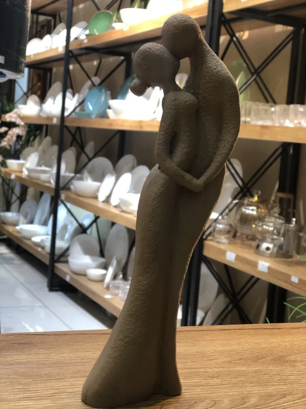 مجسمه آغوش ۲