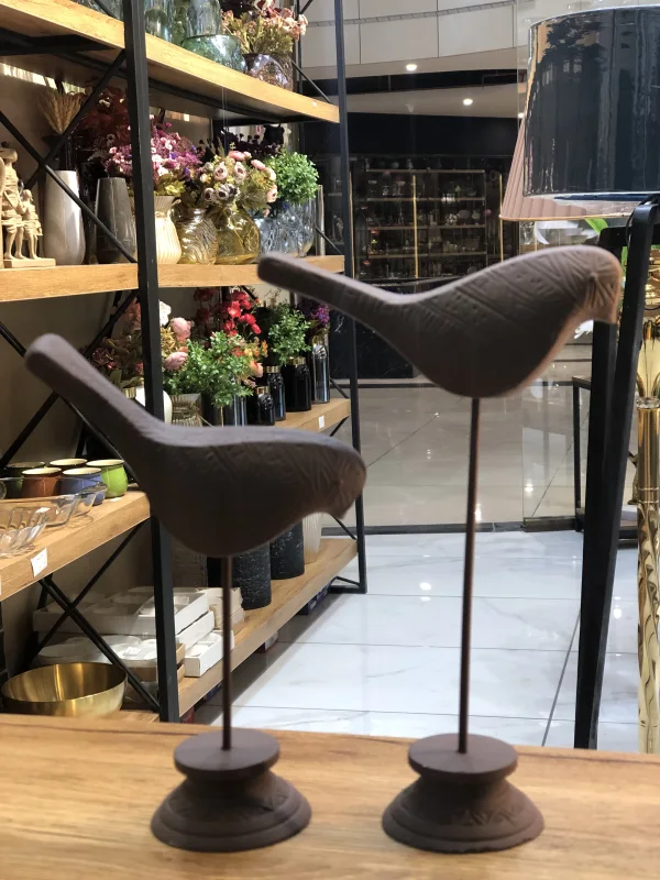 پرنده دو عدد جفتی