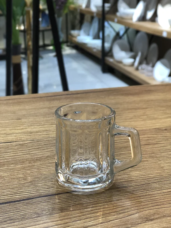 شات دسته دار
