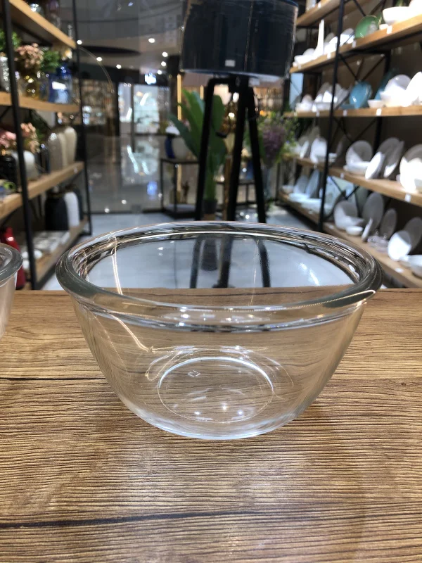 کاسه شیشه ای اصفهان