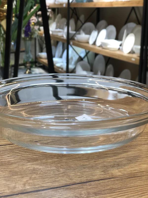 ظروف شیشه ای