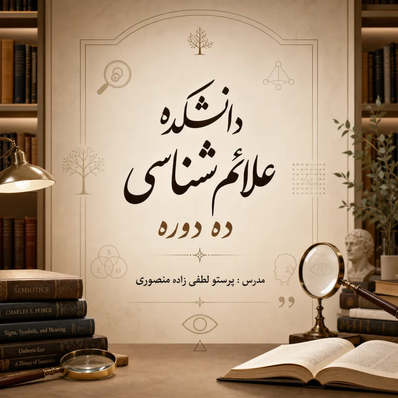 دانشکده علائم شناسی